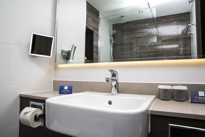 Hotel Crowne Plaza Basingstoke