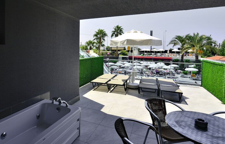 Hotel White City Beach - All Inclusive - Adults Only