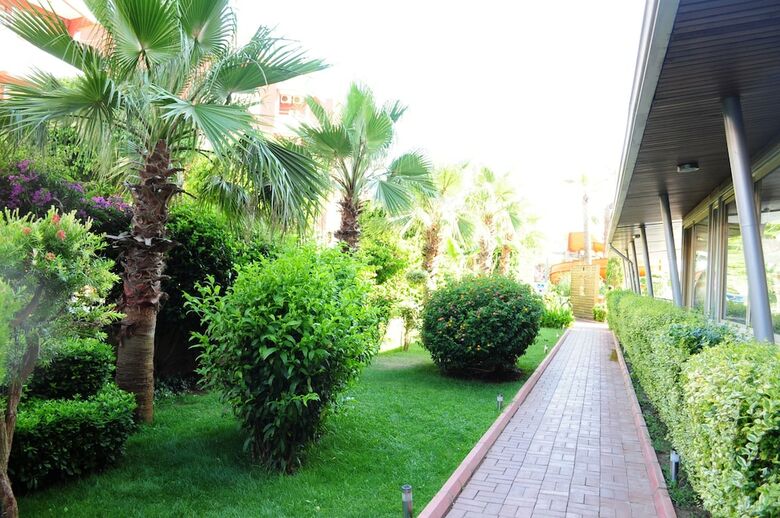 Hotel White City Beach - All Inclusive - Adults Only