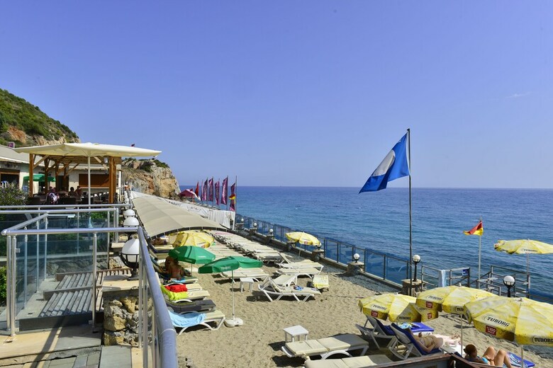 Hotel White City Beach - All Inclusive - Adults Only