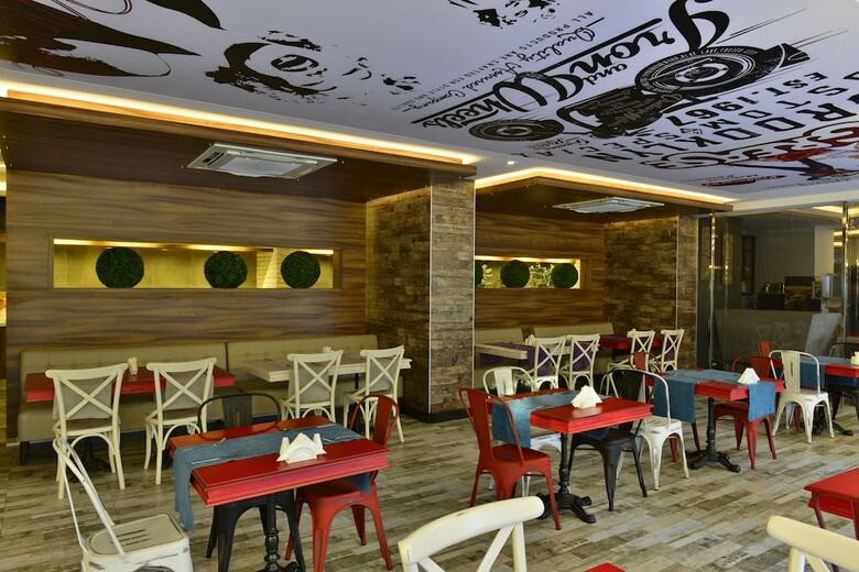 Hotel White City Beach - All Inclusive - Adults Only