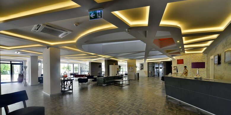 Hotel White City Beach - All Inclusive - Adults Only