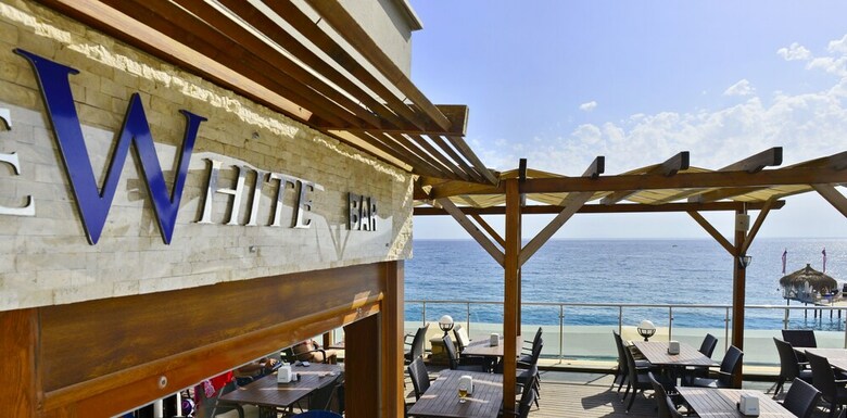 Hotel White City Beach - All Inclusive - Adults Only