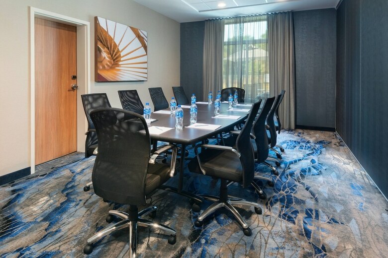 Hotel Fairfield Inn & Suites By Marriott Santee