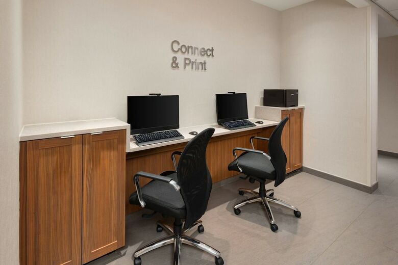 Hotel Fairfield Inn & Suites By Marriott Santee