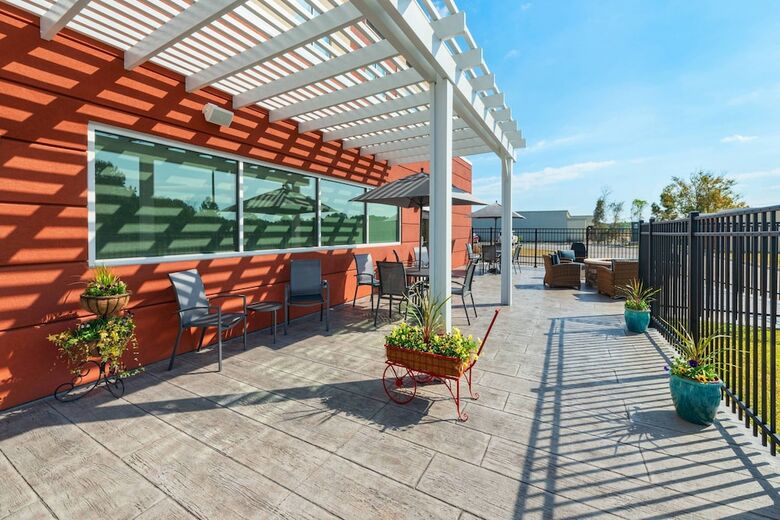 Hotel Fairfield Inn & Suites By Marriott Santee