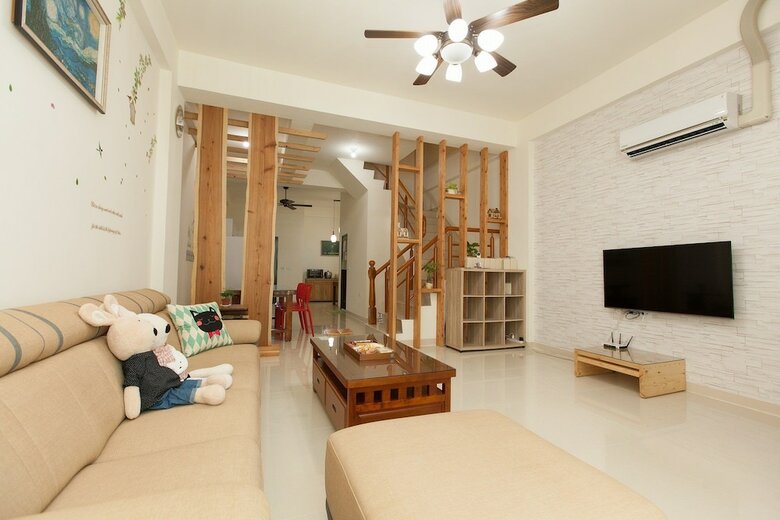 Hotel Spring
