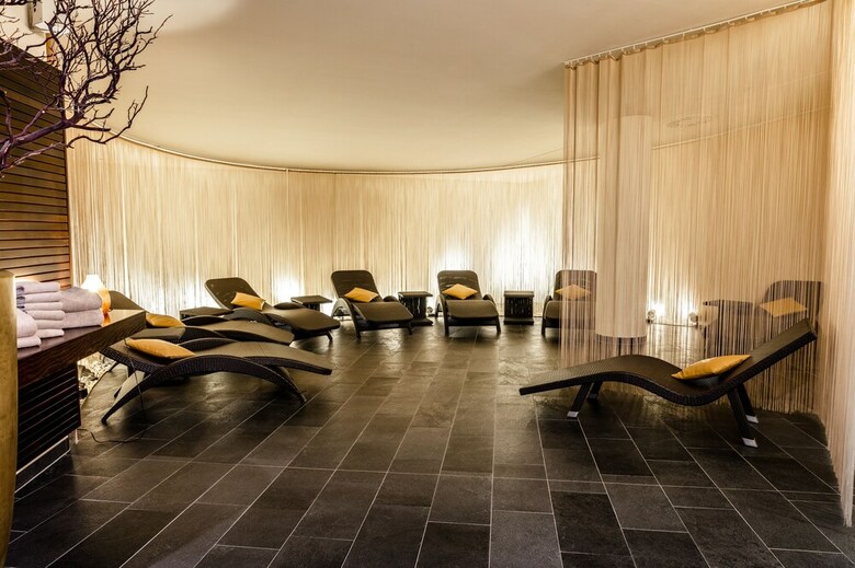 Hotel Seepark W�rthersee Resort