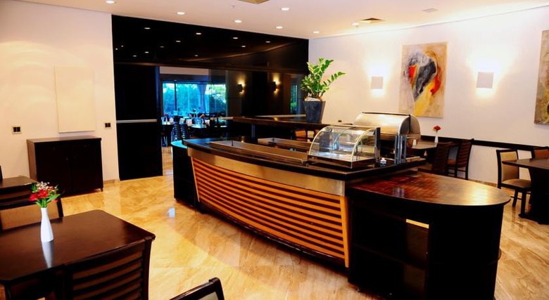 Quality Hotel Saint Paul