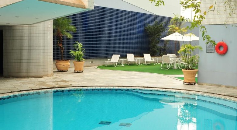 Quality Hotel Saint Paul