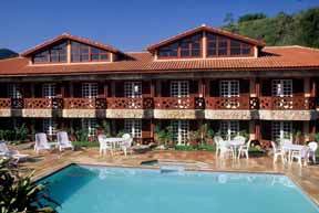 Hotel Villa Di Capri