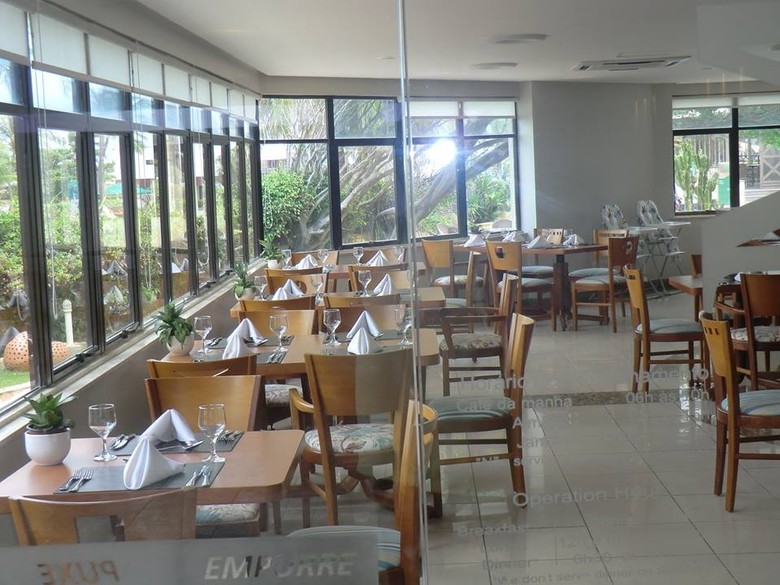 Celi Hotel Aracaju