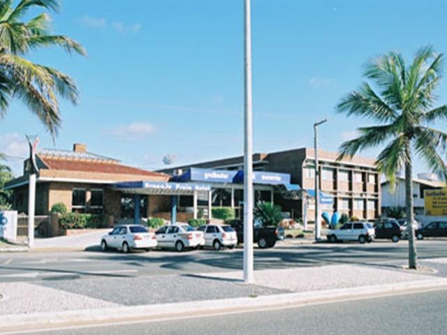 Aracaju Praia Hotel