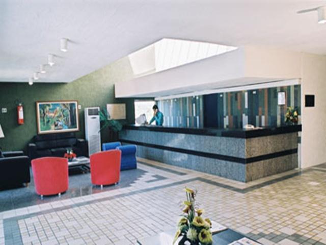 Aracaju Praia Hotel