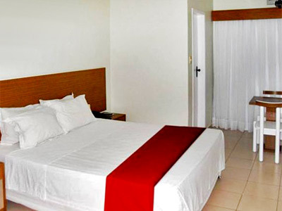 Hotel Real Praia