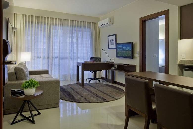 Hotel Bonaparte Bluepoint