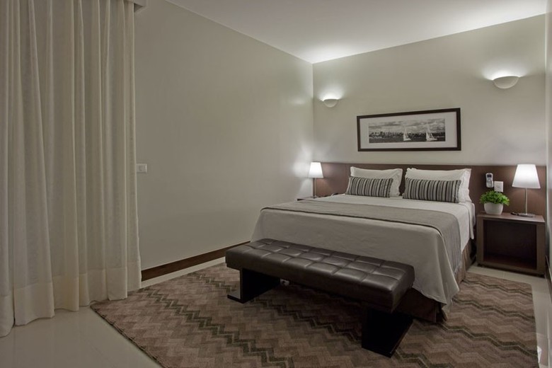 Hotel Bonaparte Bluepoint