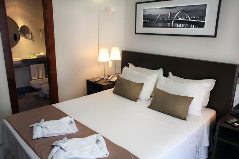 Hotel Bonaparte Bluepoint