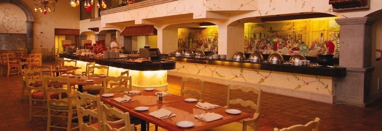 Hotel Bonaparte Bluepoint