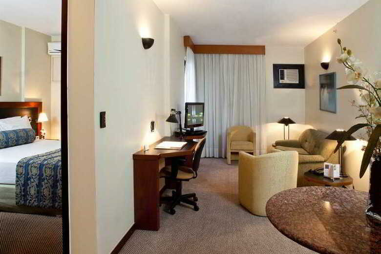 Metropolitan Hotel Bras�lia