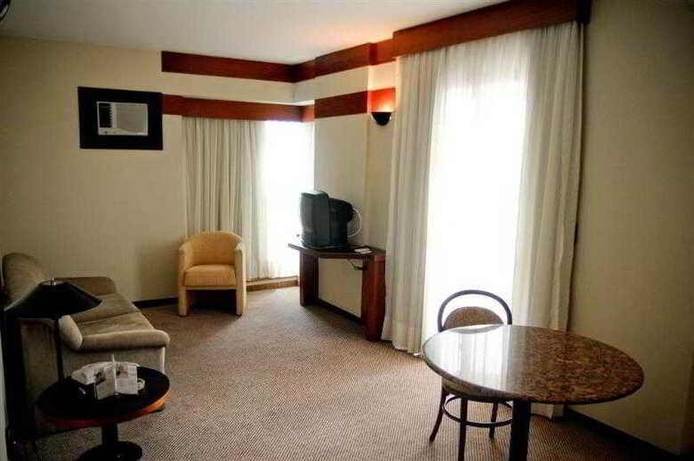 Metropolitan Hotel Bras�lia