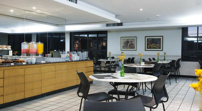 Metropolitan Hotel Bras�lia