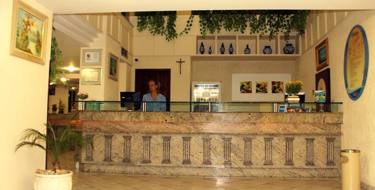 Hotel Olimpo