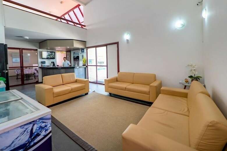 Ponta Negra Hotel