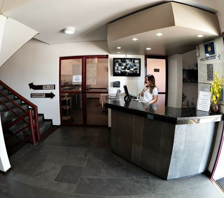 Ponta Negra Hotel