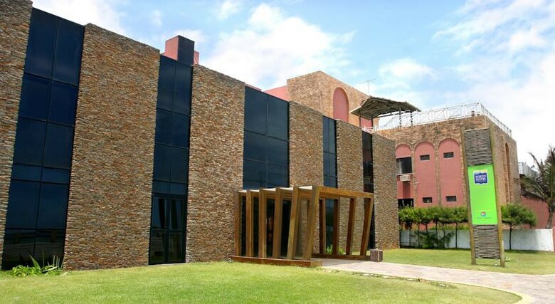 Hotel Porto Mirim