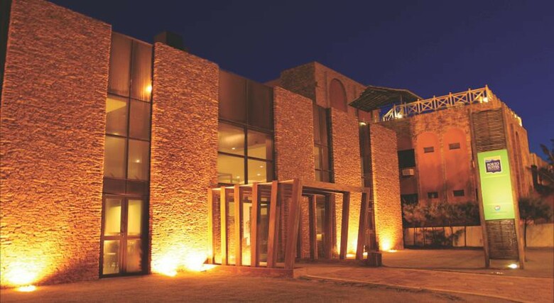 Hotel Porto Mirim