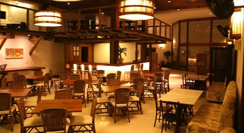 Hotel Porto Mirim