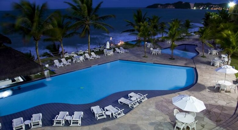 Natal Mar Hotel