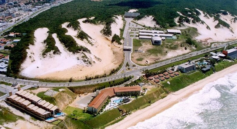 Natal Mar Hotel