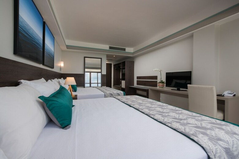 Hotel Wish Natal