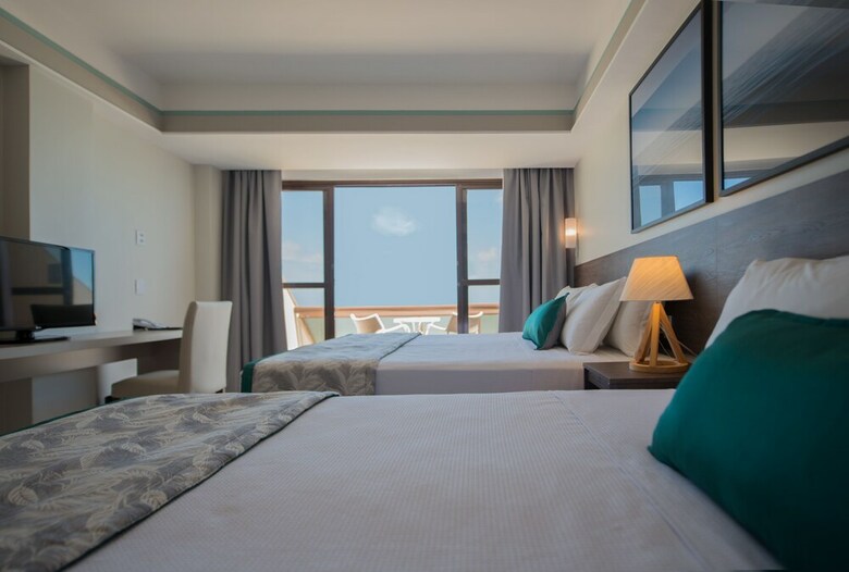 Hotel Wish Natal