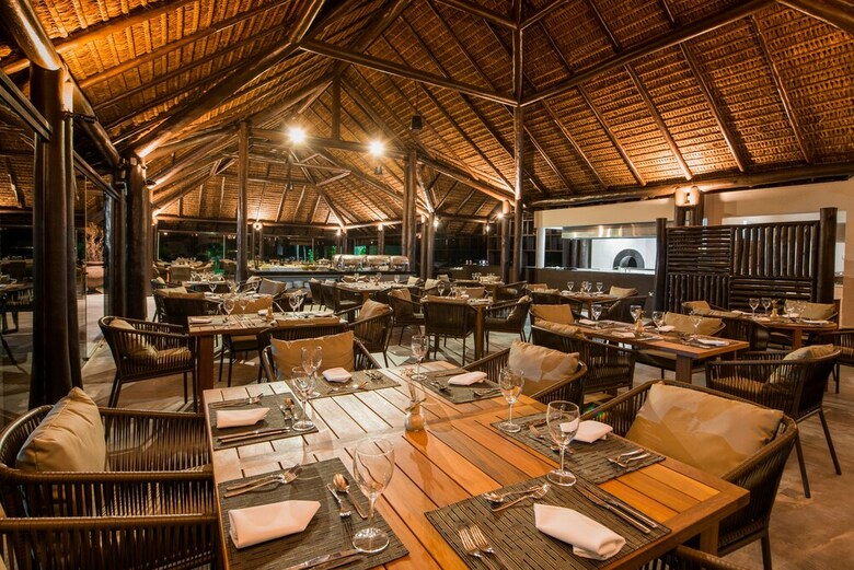 Hotel Wish Natal