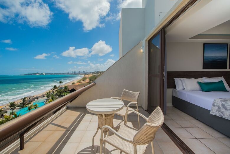 Hotel Wish Natal