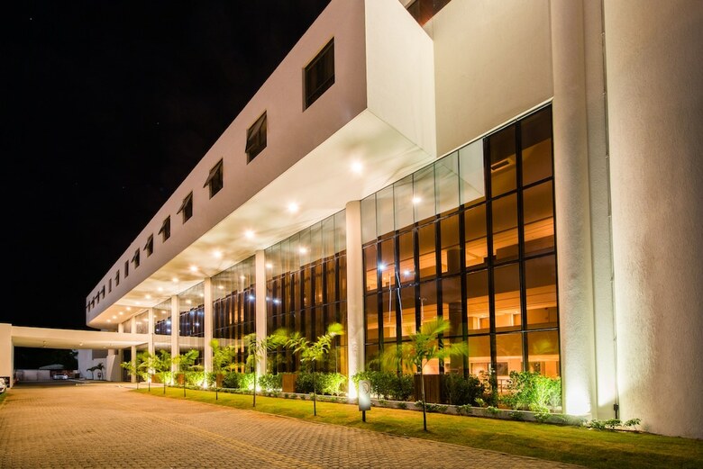 Hotel Wish Natal