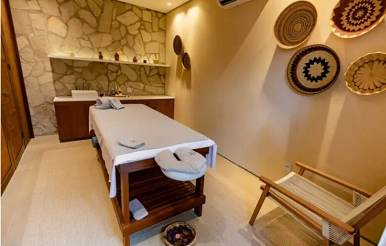 Hotel Wish Natal