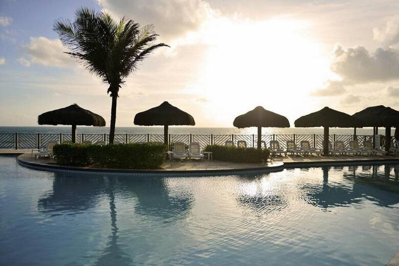 Hotel Wish Natal