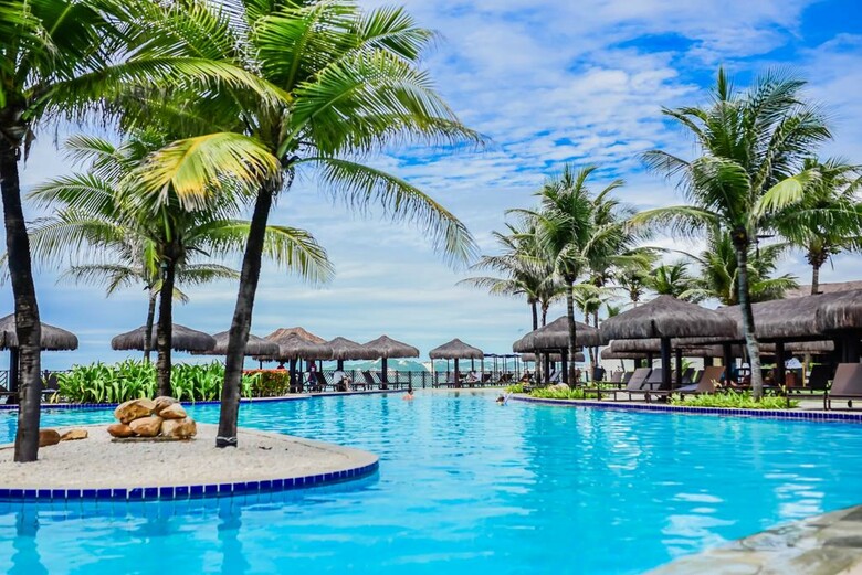 Hotel Wish Natal