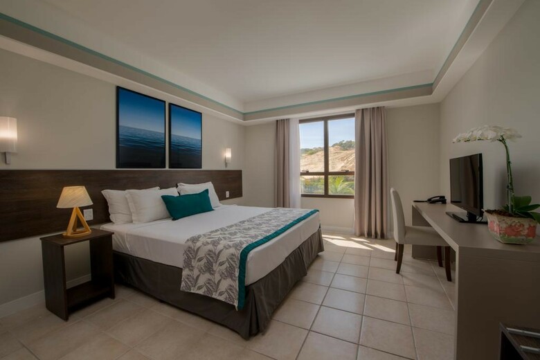 Hotel Wish Natal