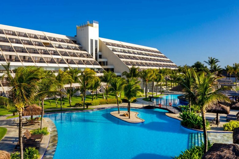Hotel Wish Natal