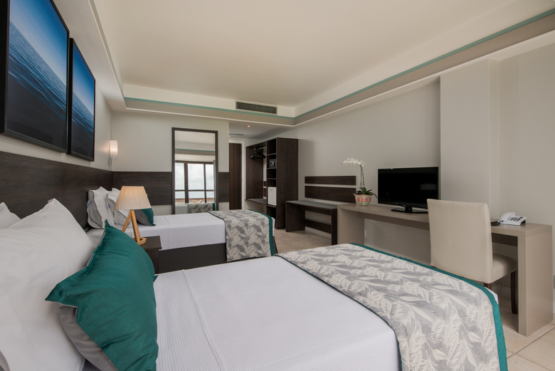 Hotel Wish Natal