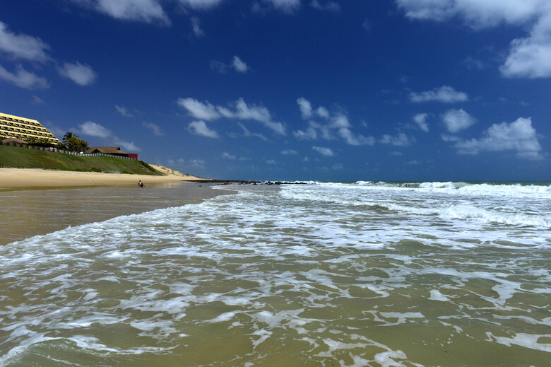 Hotel Wish Natal