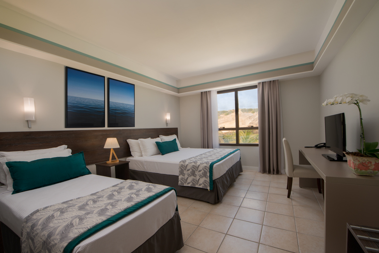 Hotel Wish Natal