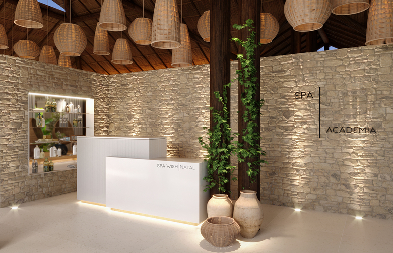 Hotel Wish Natal