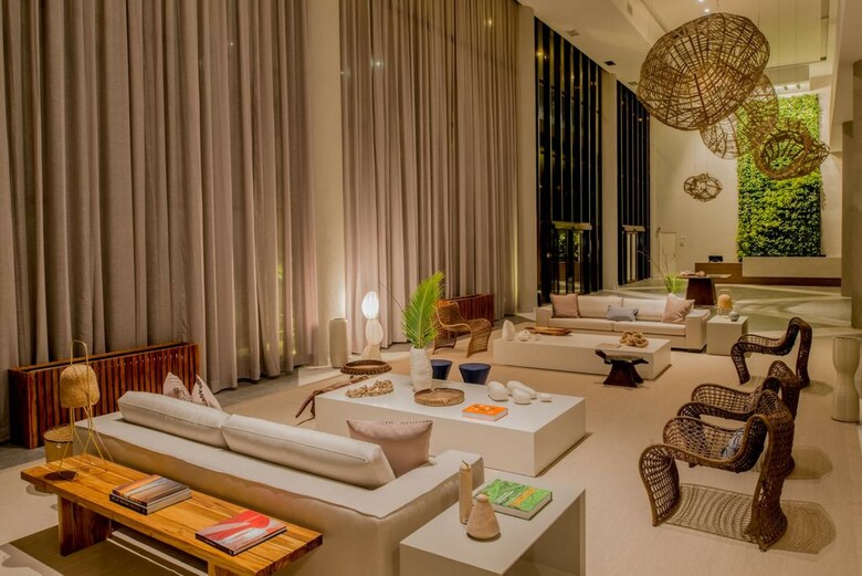 Hotel Wish Natal