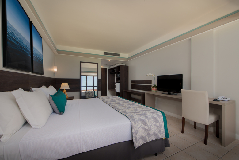 Hotel Wish Natal